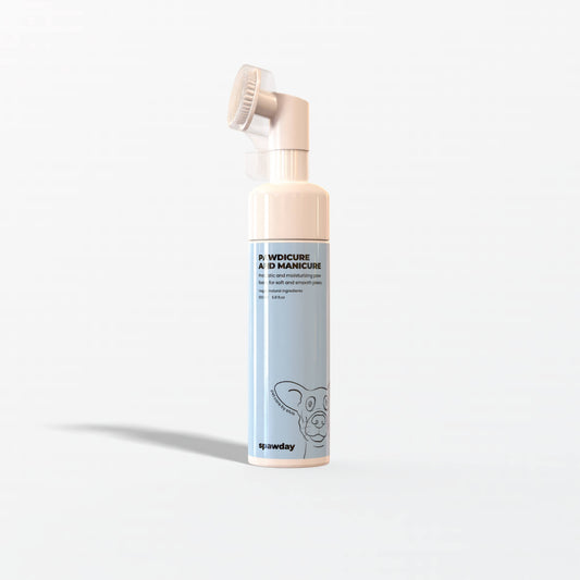 Pawdicure Wash