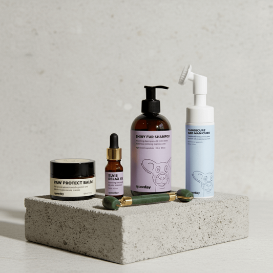 The Spaw Kit