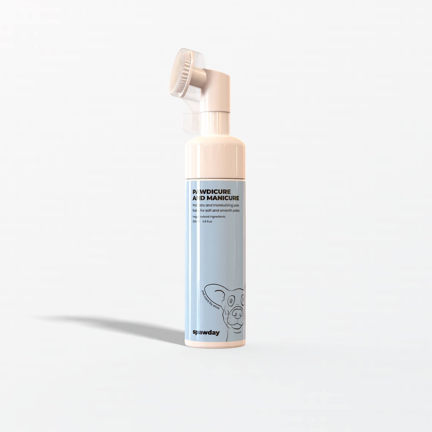 Pawdicure Wash