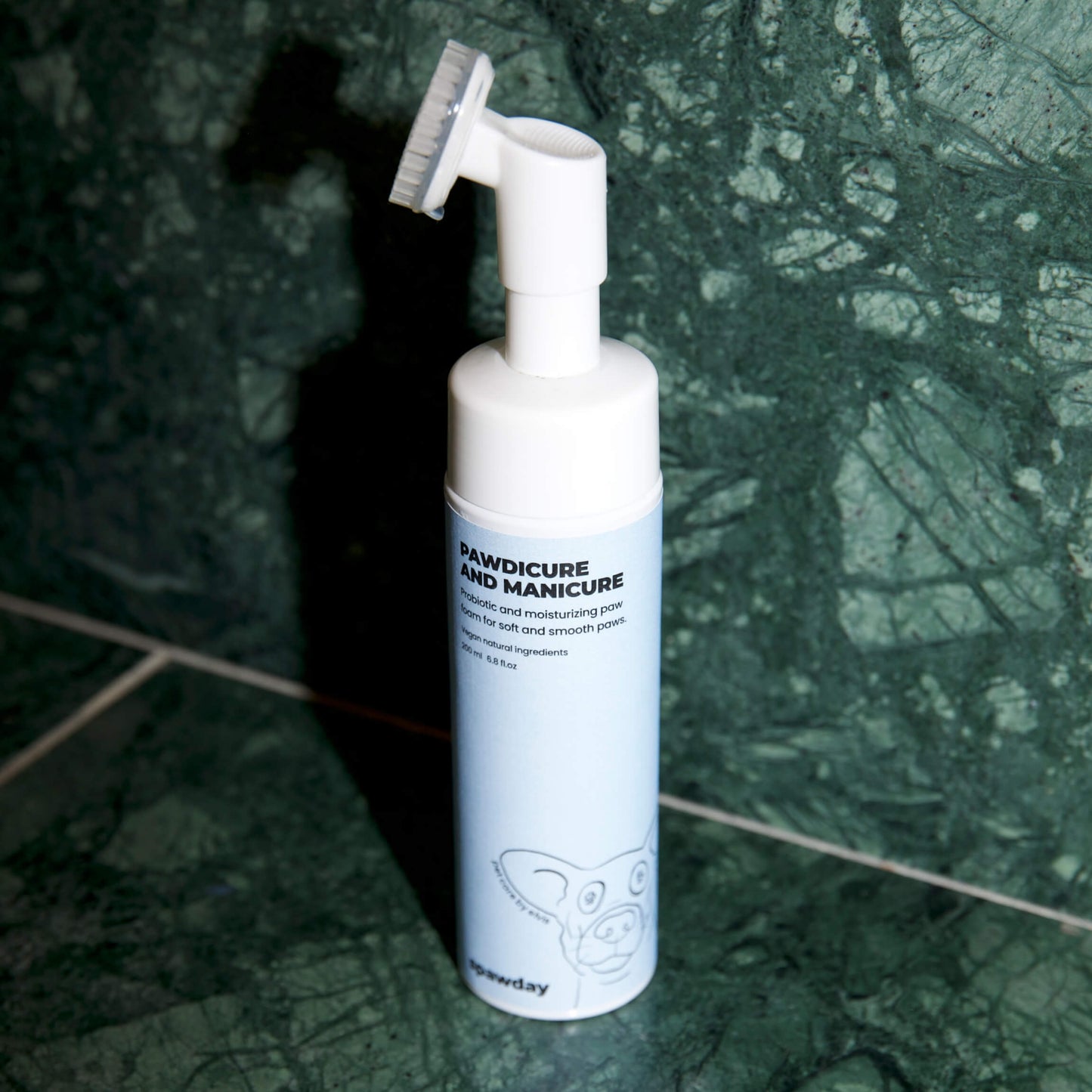 Pawdicure Wash