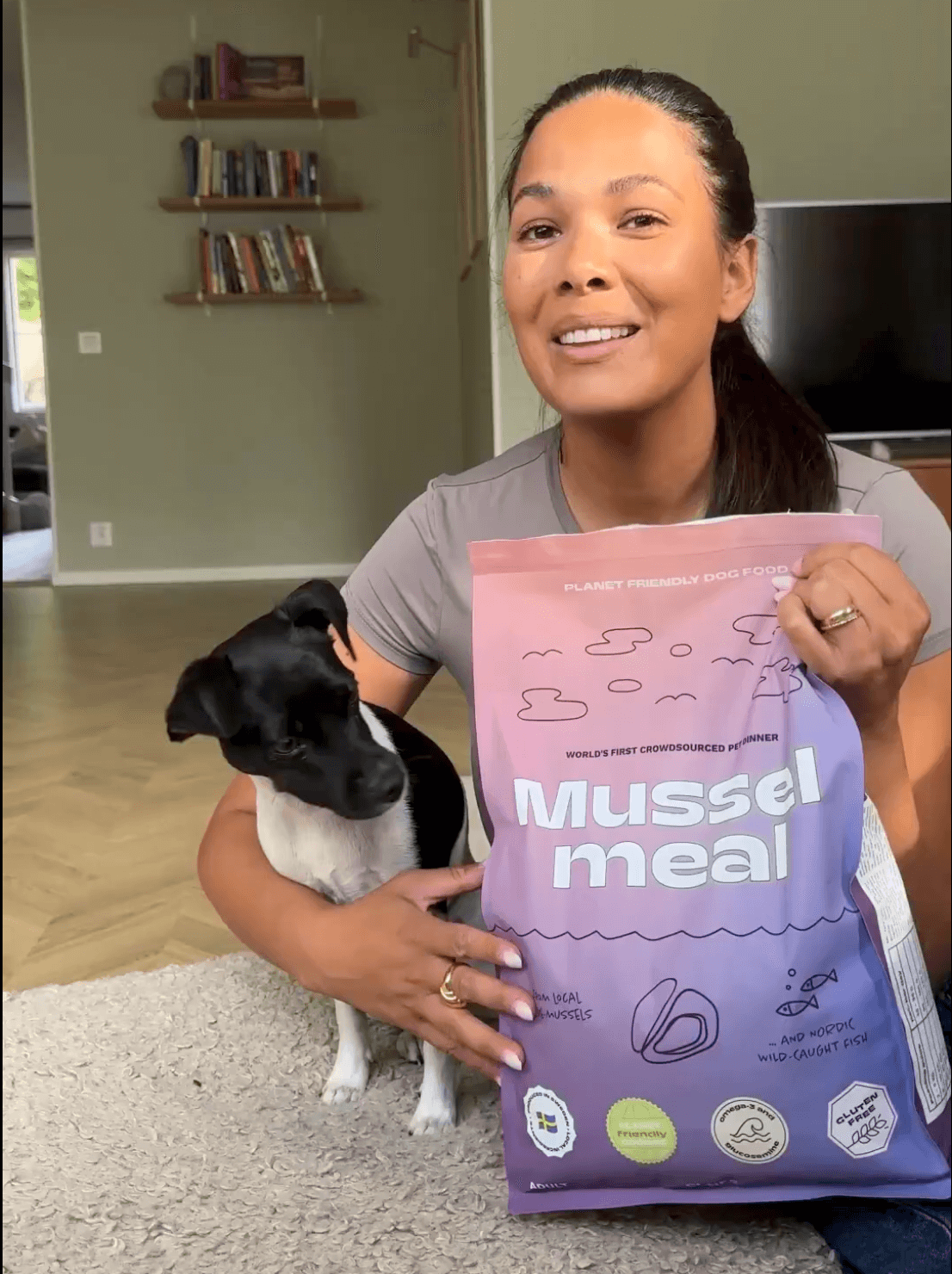 Snack pack